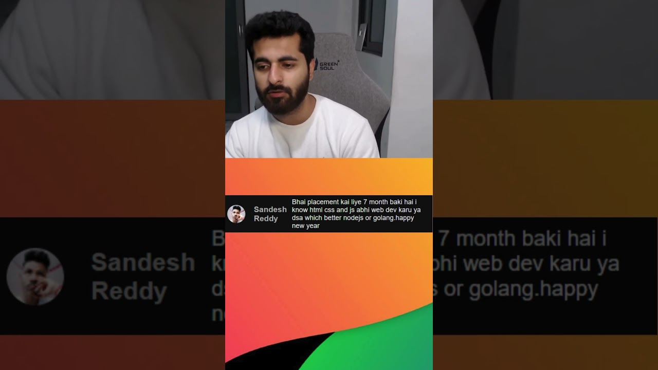 🚫 No-Go Coding Mistakes | JavaScript & DSA Roast by Neeraj Walia