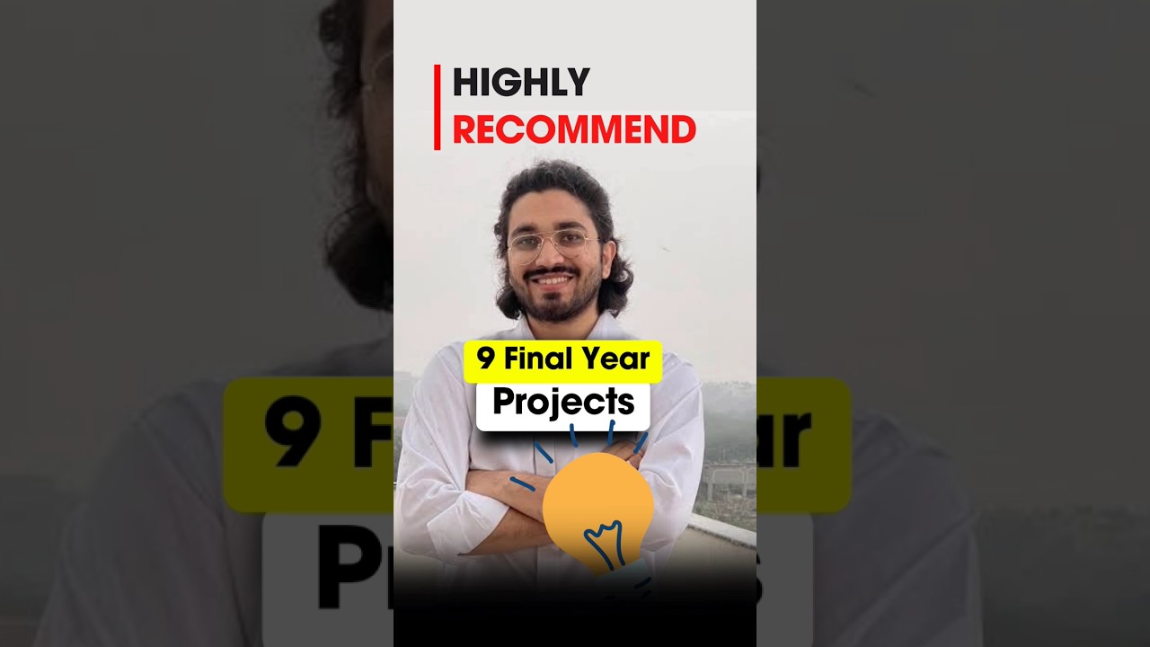 9 Top 9 Computer Science Projects for Students with Source Code