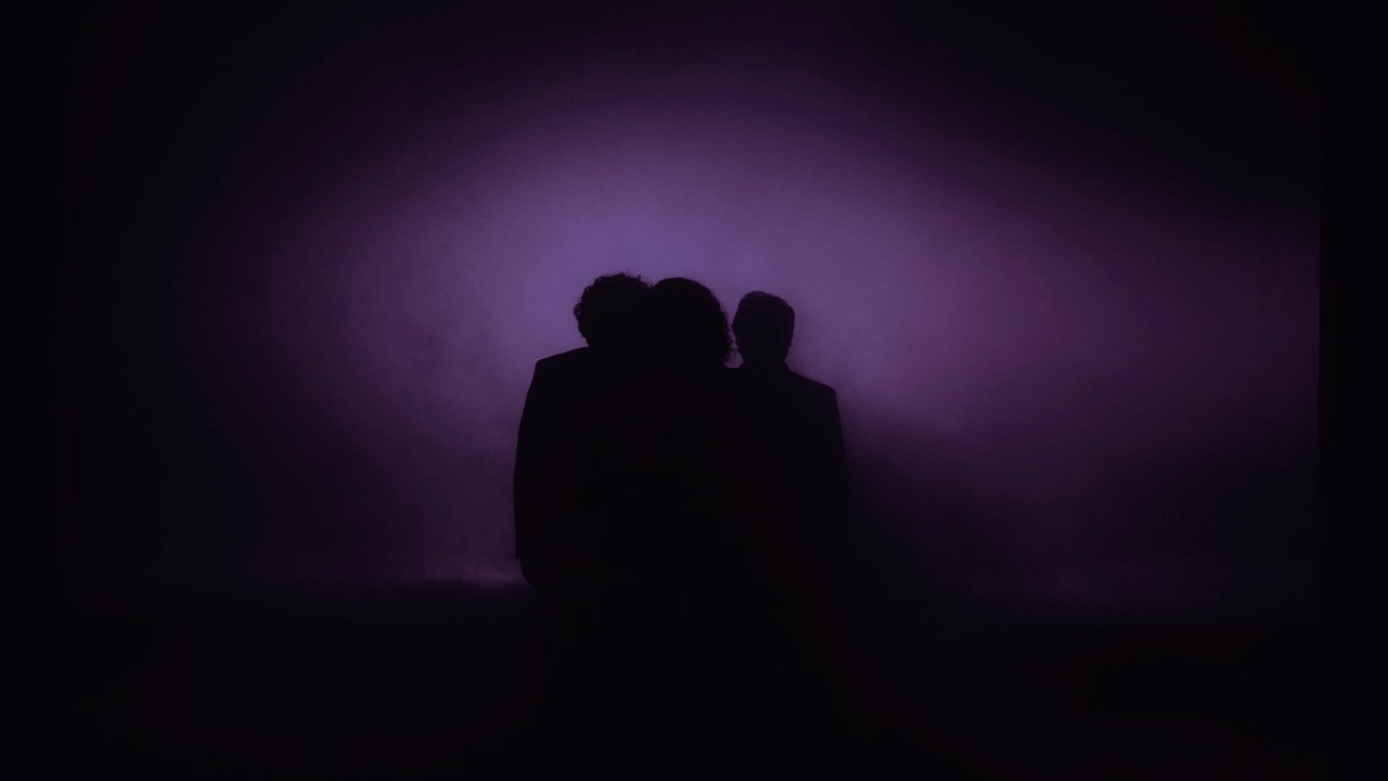 Cannons - Light as a Feather (Official Visualizer)