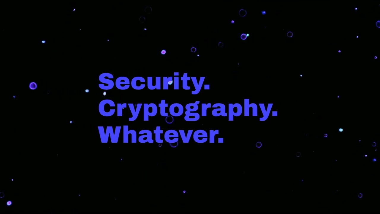 Expert Insights: Martin Albrecht on Securing Lattice-Based Cryptography 🔐