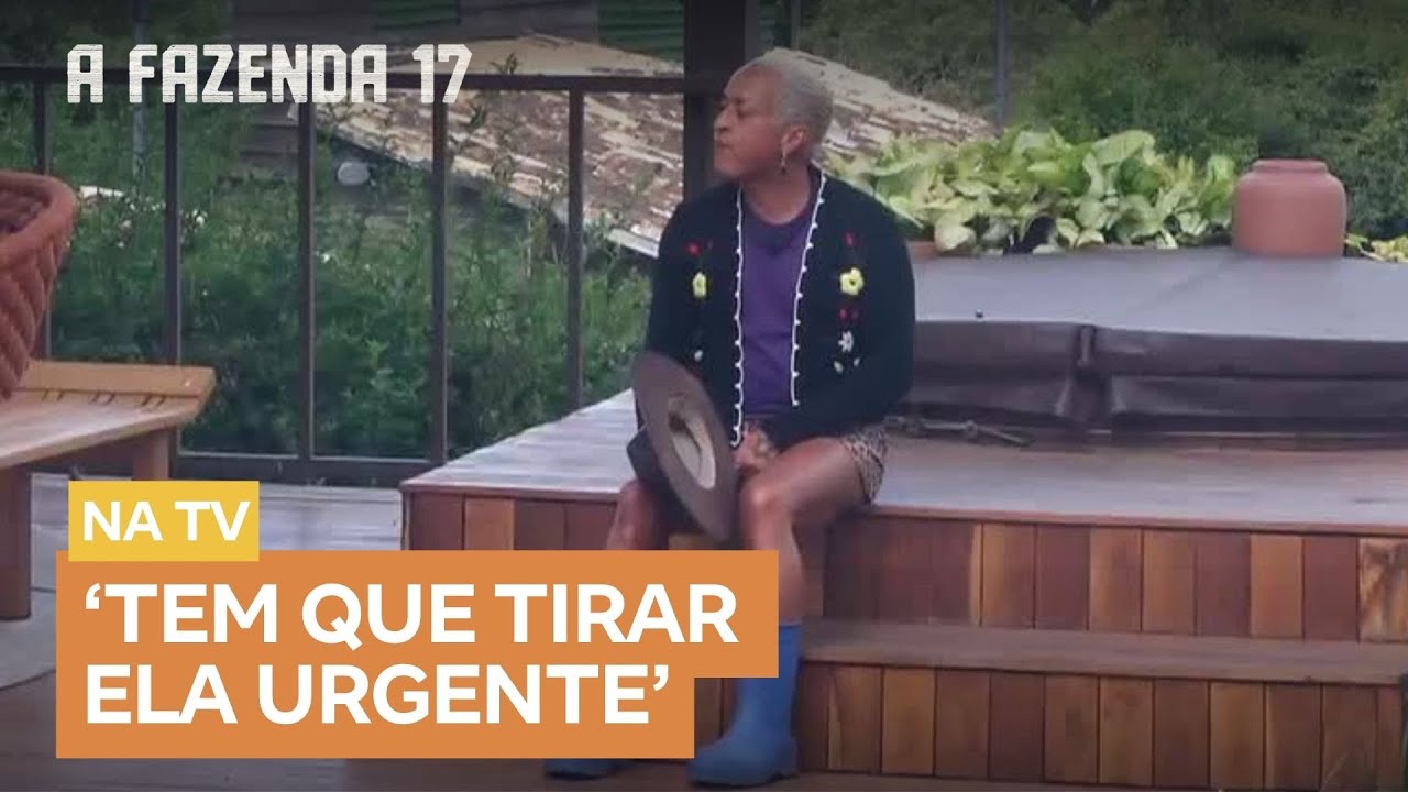 Walério Decide entre Dudu ou Carol na Roça | A Fazenda 17