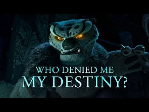 When Villains Were Right: Quotes That Hit Harder 🎬