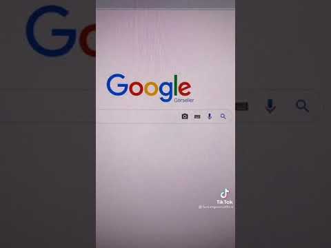 Google'a Kendi Fotoğrafınızı Nasıl Yüklerim? 📸