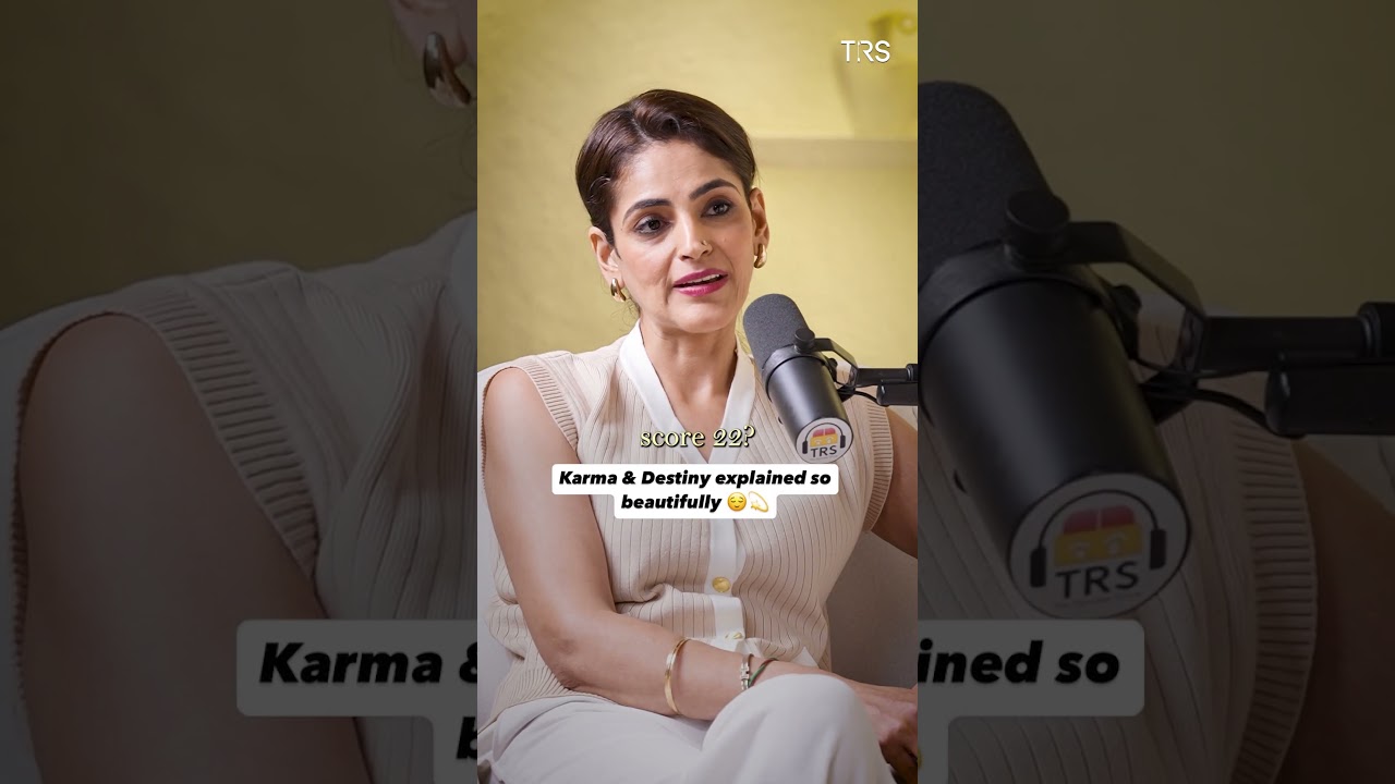 Karma vs Destiny: Key Differences Explained 🌟