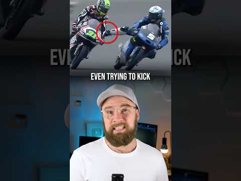 He fumbled the bag...