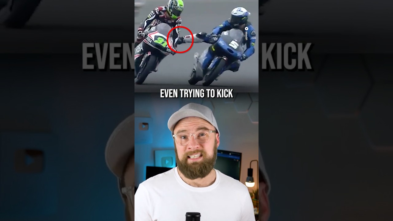 He Fumbled the Bag: What Went Wrong?