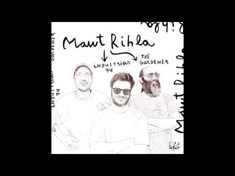 The Gardener & Industria 94 EP Mawt Rihla II 05. LA CEBOLLA HABIBI REMIX (Ft Boveless)