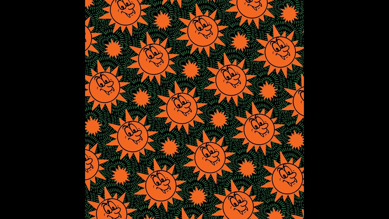 Feid - LA VUELTA (Visualizer) 🎶 | New Release by Universal Music