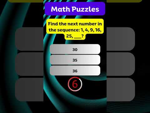 Can you solve this math puzzle? 🧠 #Maths #Quizgame