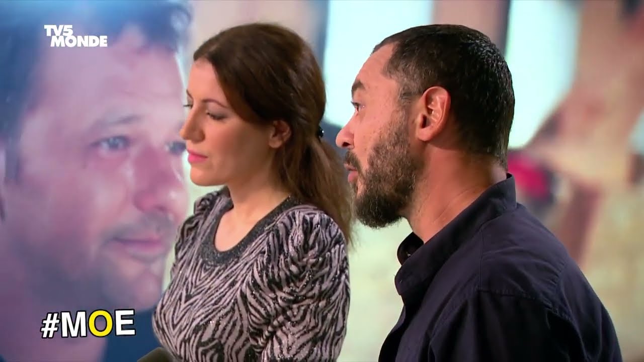 Nedjim Bouizzoul : "Yemma", un 4ème album hommage à sa mère