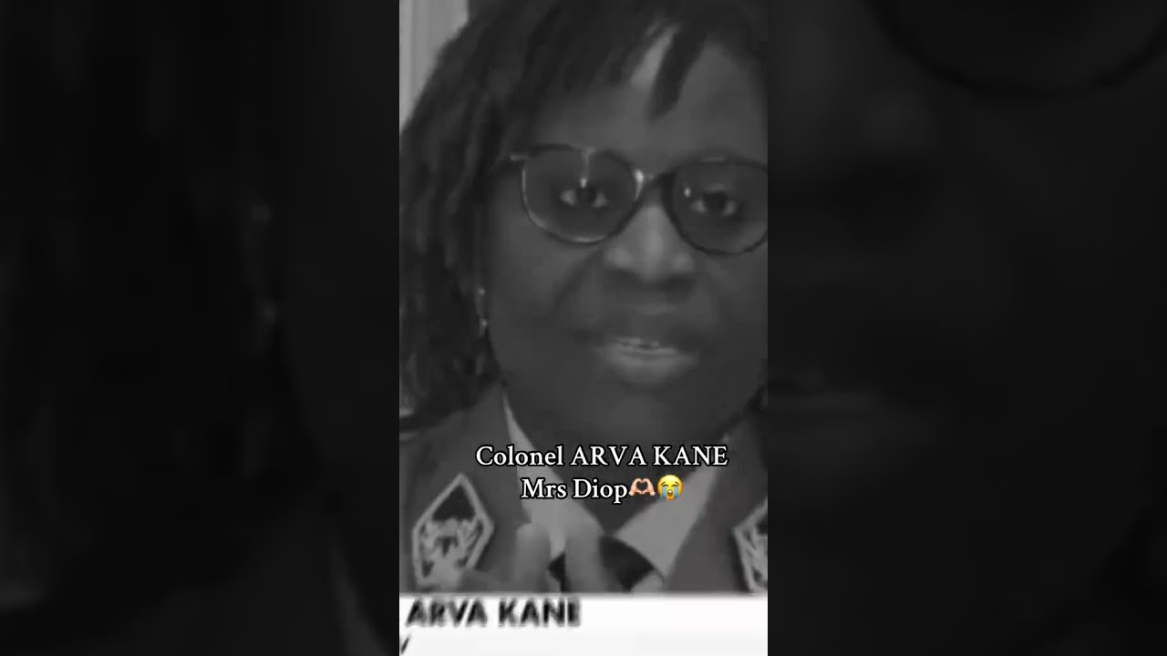 Colonel Arva Kane: Military Leader