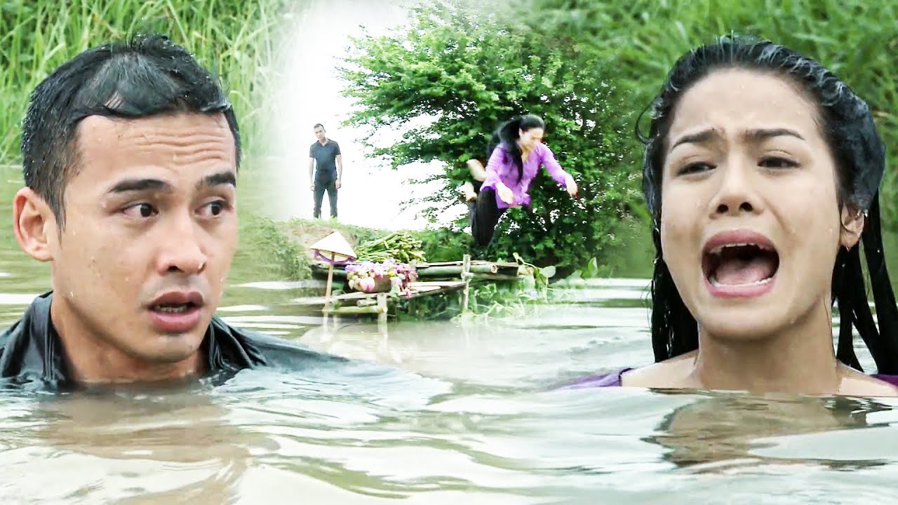 CUỘC GẶP GỠ ĐỊNH MỆNH | Phim Việt Nam Mới Hay Nhất 2025 | Phim Truyền Hình Việt Nam | Phim THVL