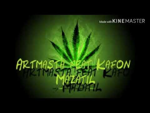 Artmasta feat Kafon Mazatil