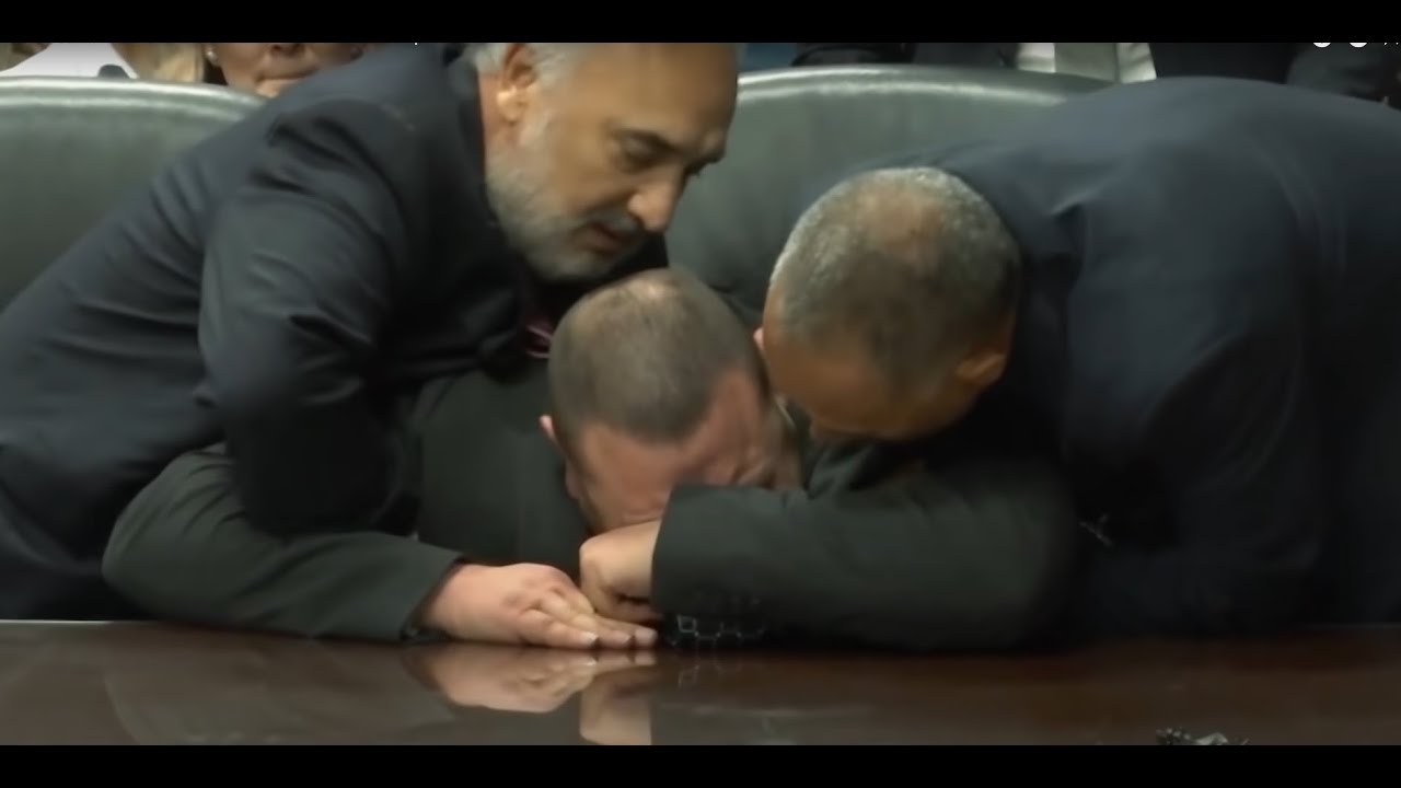 Court Cam: Os Momentos Mais Dramáticos de Todos os Tempos | Tribuna Gringa