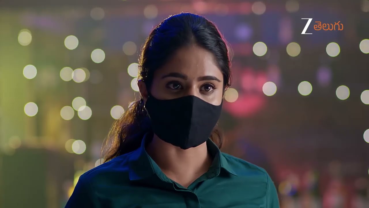 Jagadhatri Telugu Episode 656 Preview | Oct 31, 2025 | Zee Telugu