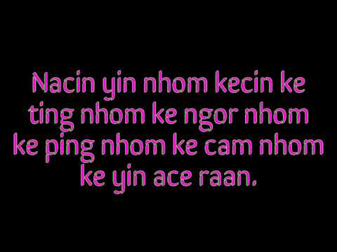 Nhom by Joss Joww ft King Talk Intl & Kaboy