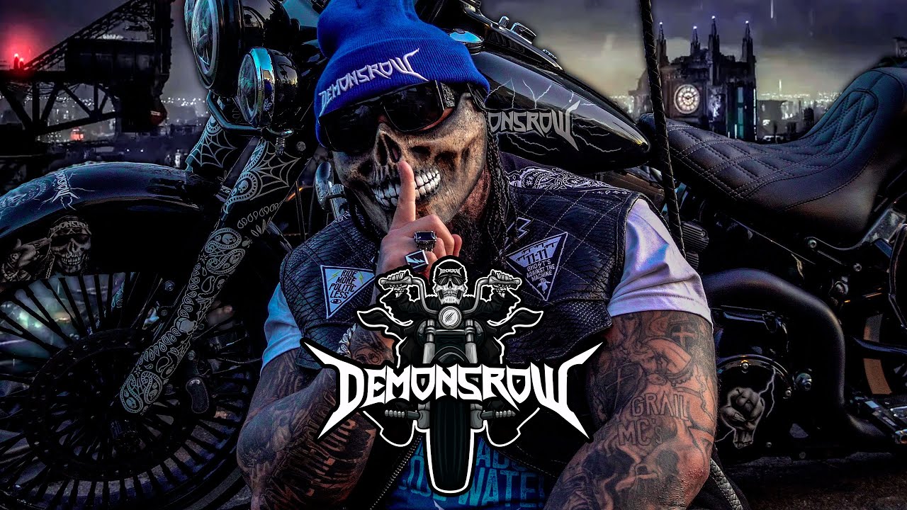 Secrets of Outlaw Motorcycle Clubs Revealed 🏍️