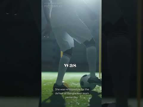 Nonkululeko Mlaba: ‘Spinner’ of victory in South African women team #cricket #southafrica