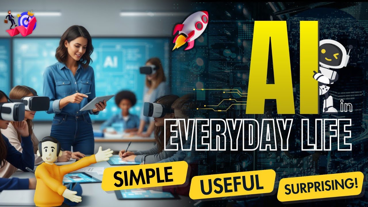 Machine Learning for Beginners: Your Complete AI Guide 🚀