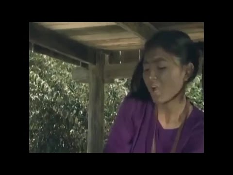 Khmer Drama Movie - រឿង នាងល័ក្ស
