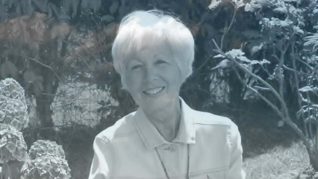 Brigitte Maillard : Un