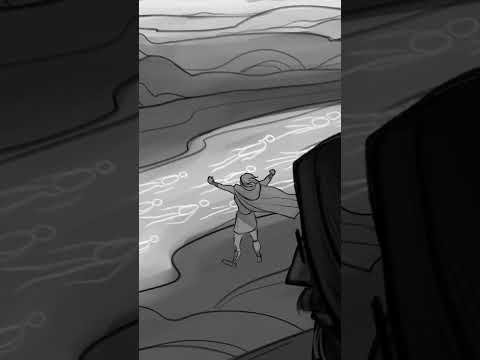 Hades was not impressed by Odysseus' performance...  #epic  #epicthemusical