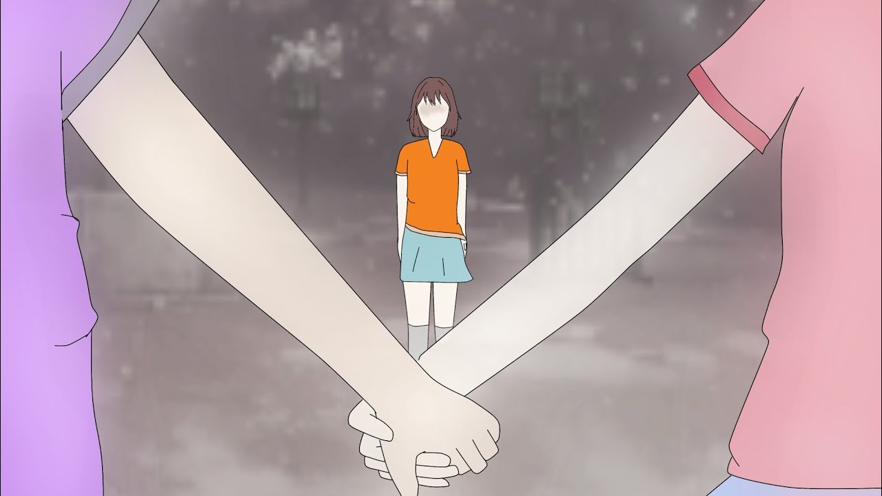 PAUBAYA AMV ft. Elybunny & Jen | Pinoy Animation