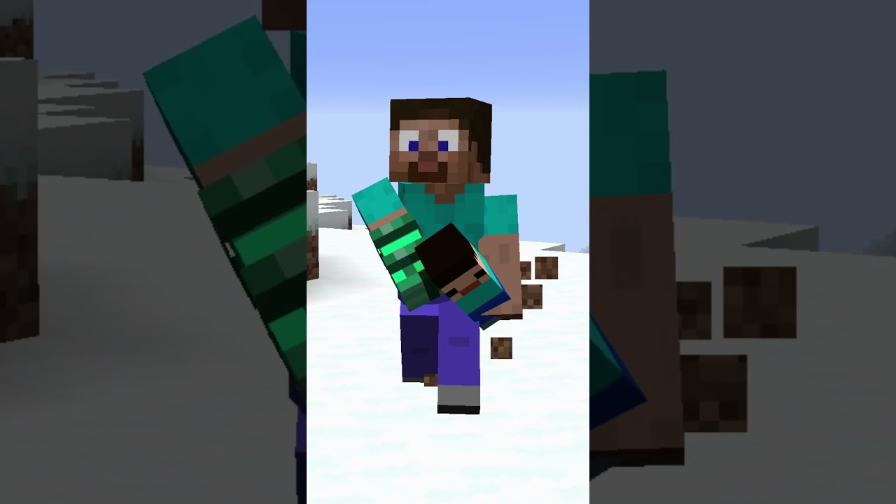 ¡Lo que NUNCA FUNCIONA en Minecraft! 🚫 | Cosas que no debes intentar