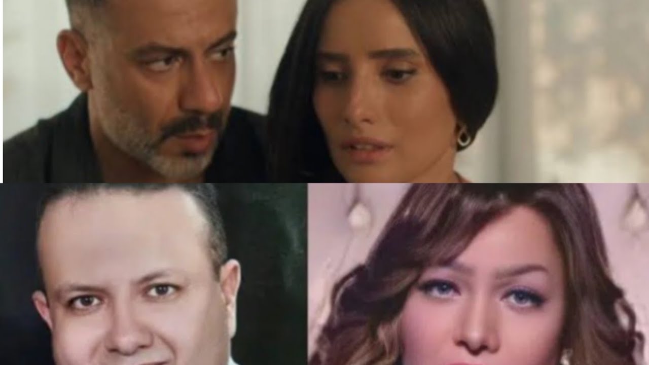 شيماء جمال تتعرض لموقف صادم بعد الحلقة الأخيرة من ورد وشيكولاتة