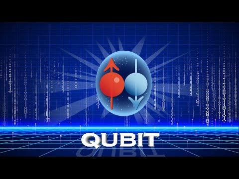 What is a Qubit? - A Beginner's Guide to Quantum Computing