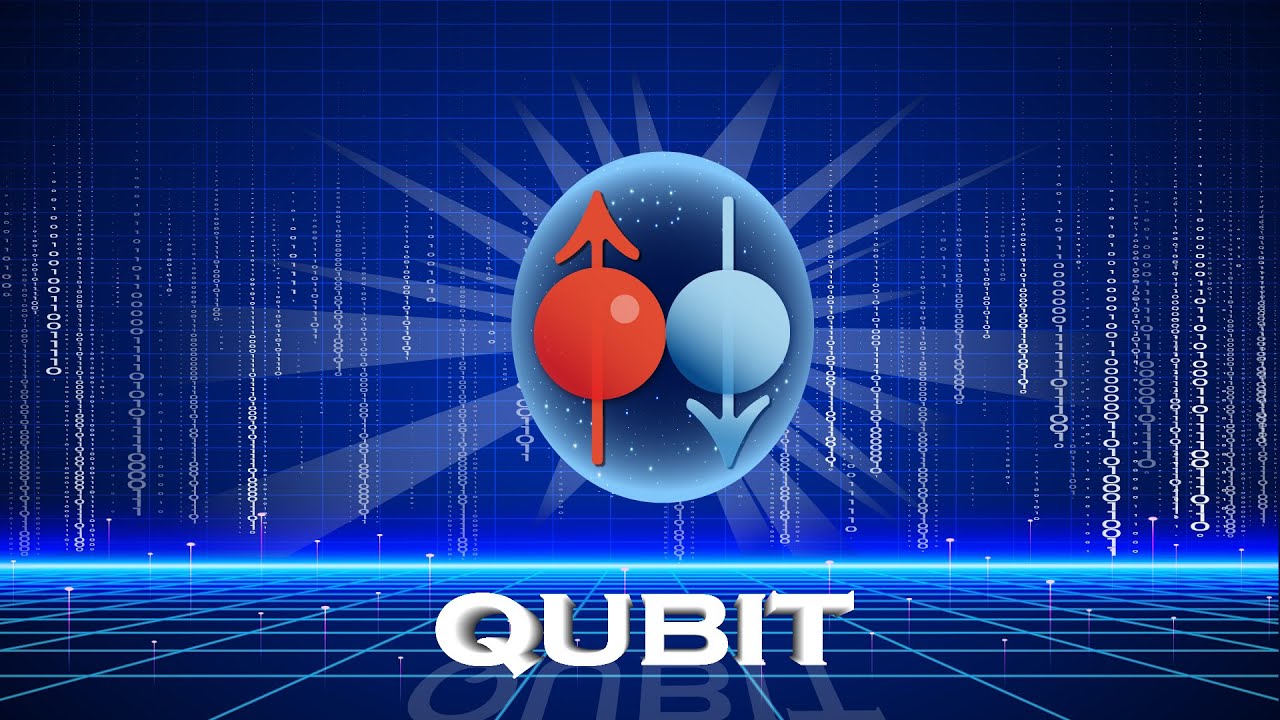 What is a Qubit? 🔍 A Simple Beginner's Guide to Quantum Computing