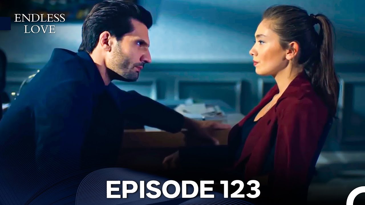 Endless Love Episode 123 (FULL HD)