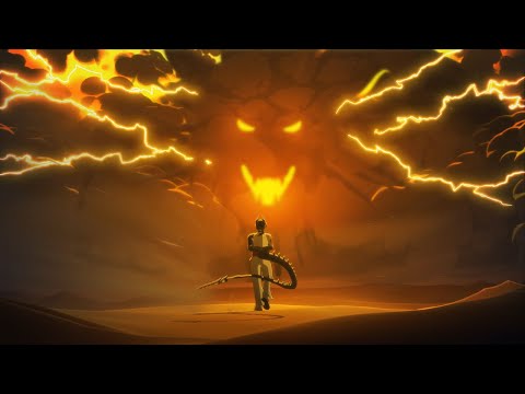 Epic Anime Ending FULL Song โ Legend of Chongyue OST ๐ถ