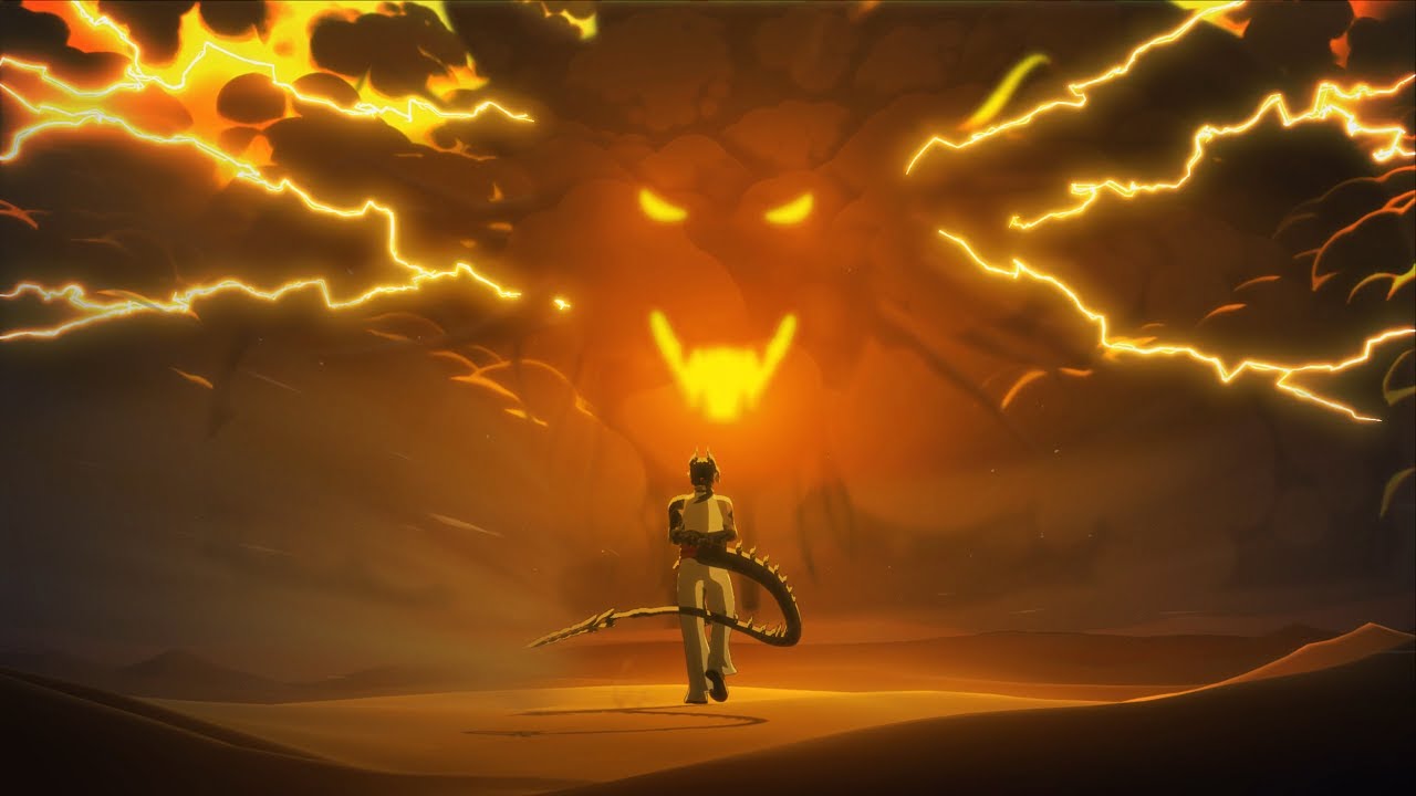 Epic Anime Ending FULL Song – Legend of Chongyue OST 🎶