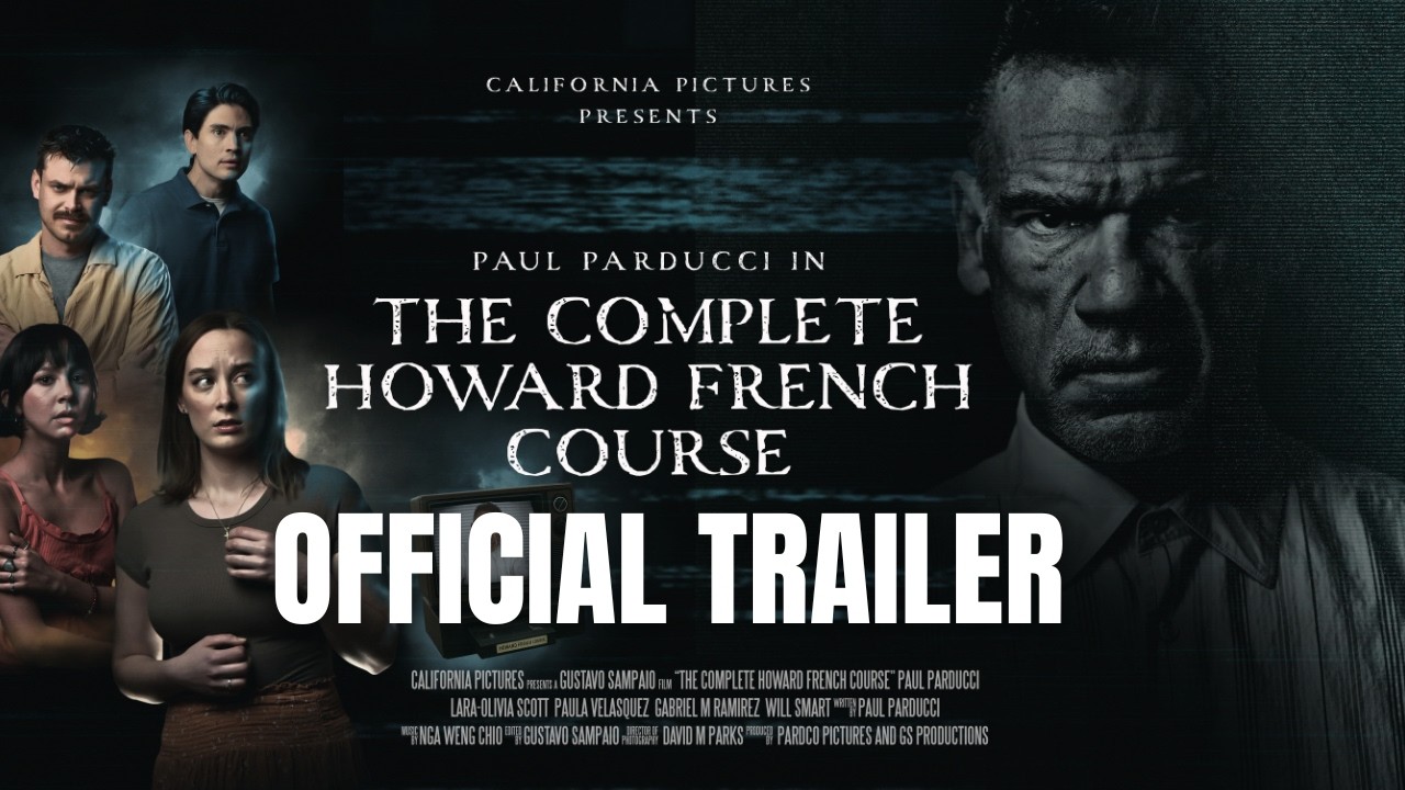 Howard French Course Trailer 🎬