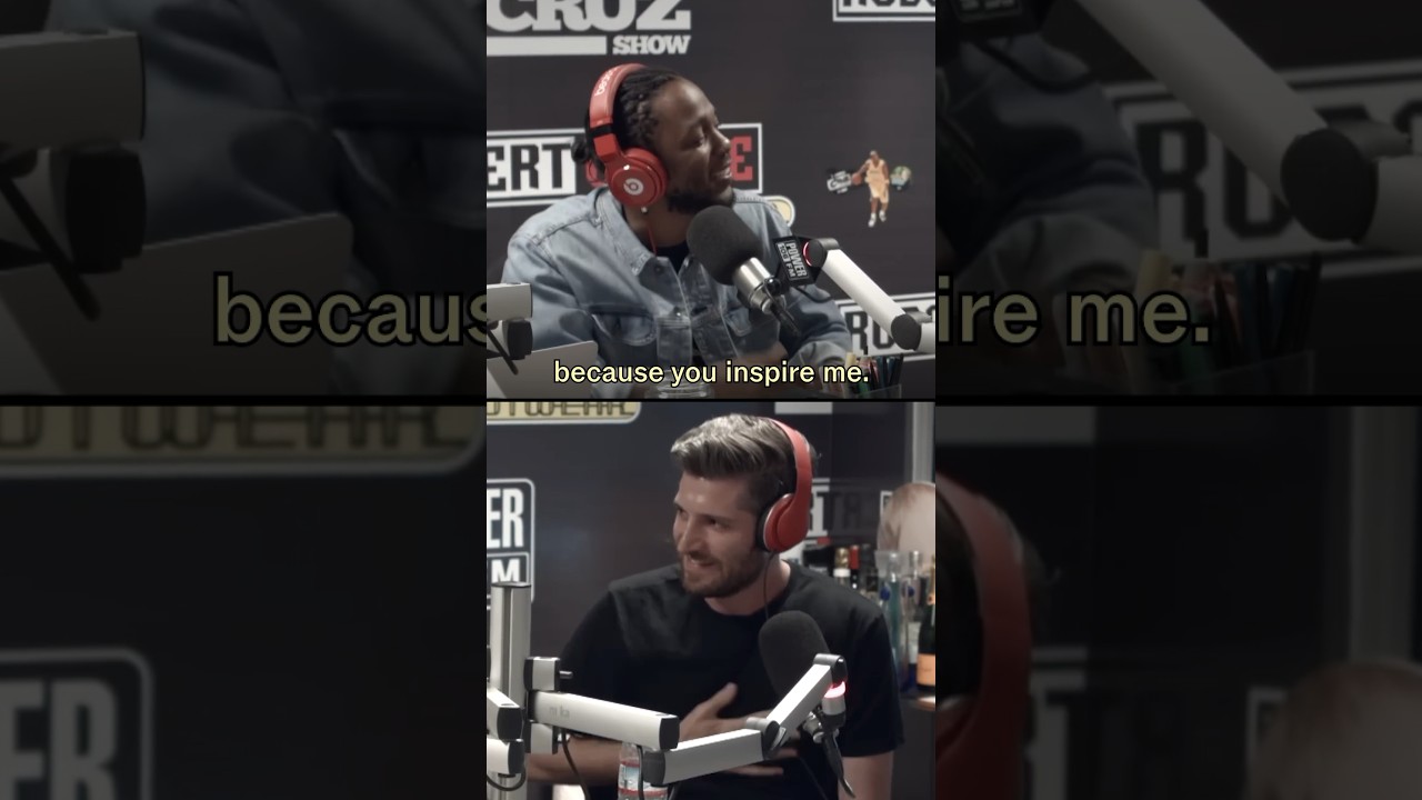 Harry Mack Freestyles for Kendrick Lamar – Anomaly Tour 2025 Tickets Available 🎤