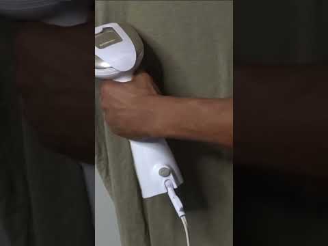 What is A Conair Steamer and How Does It Work?