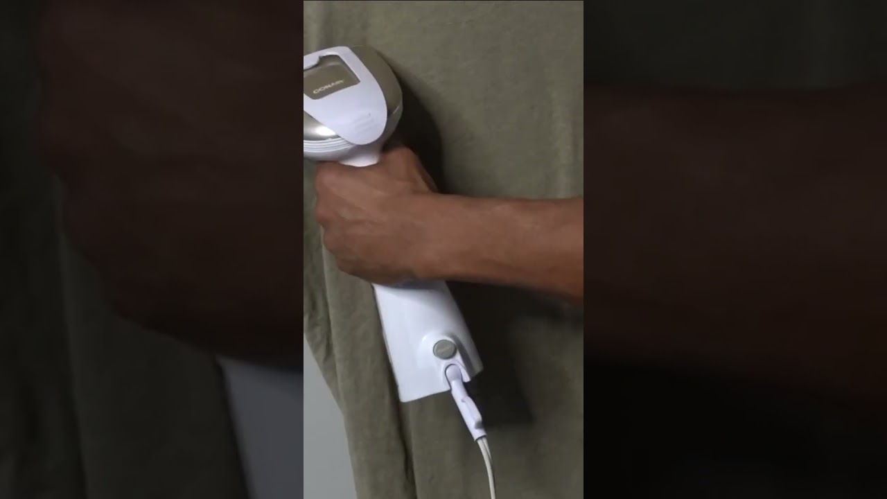 What Is a Conair Steamer & How Does It Work? 🧴