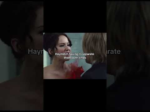 Sad Hunger Games #hungergamesmovie #hunger games #edit #sad #haymitchabernathy