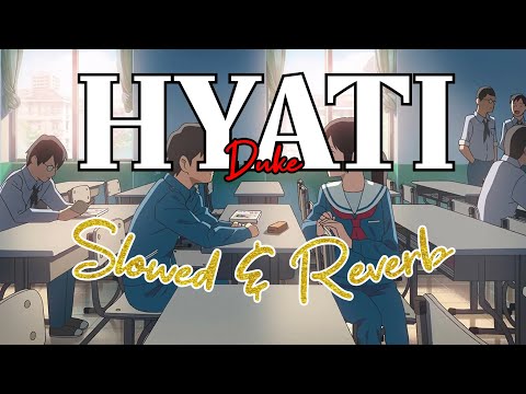 𝐃𝐔𝐊𝐄 - 𝐇𝐘𝐀𝐓𝐈 [ 𝐒𝐥𝐨𝐰𝐞𝐝 & 𝐑𝐞𝐯𝐞𝐫𝐛 ] 𝐭𝐫𝐚𝐬𝐢𝐭 𝐡𝐲𝐚𝐭𝐢 𝐛𝐠𝐡𝐢𝐭𝐡𝐚 𝐭𝐬𝐚𝐥𝐢 𝐨 𝐚𝐧𝐚 𝐡𝐝𝐚𝐤