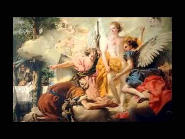 Vaults of Heaven by Ivo Tanev – A Hidden Musical Gem from Andrew Lloyd Webber 🎶