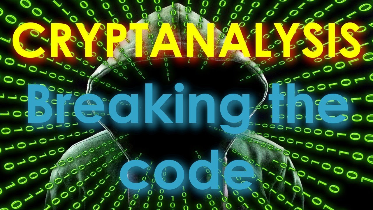 Cryptanalysis Explained: How Codes Are Broken 🔓