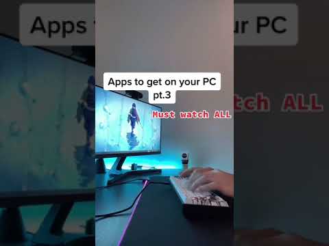 Essential PC App for Every User 🖥️
