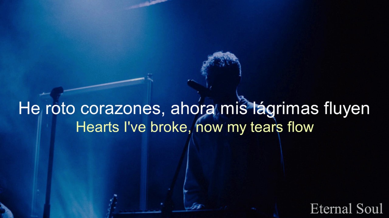 Jeremy Zucker, Chelsea Cutler - you were good to me // Letra Español - Inglés