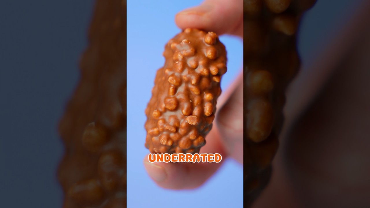 Lion: The Ultimate GOAT Candy Bar π₯