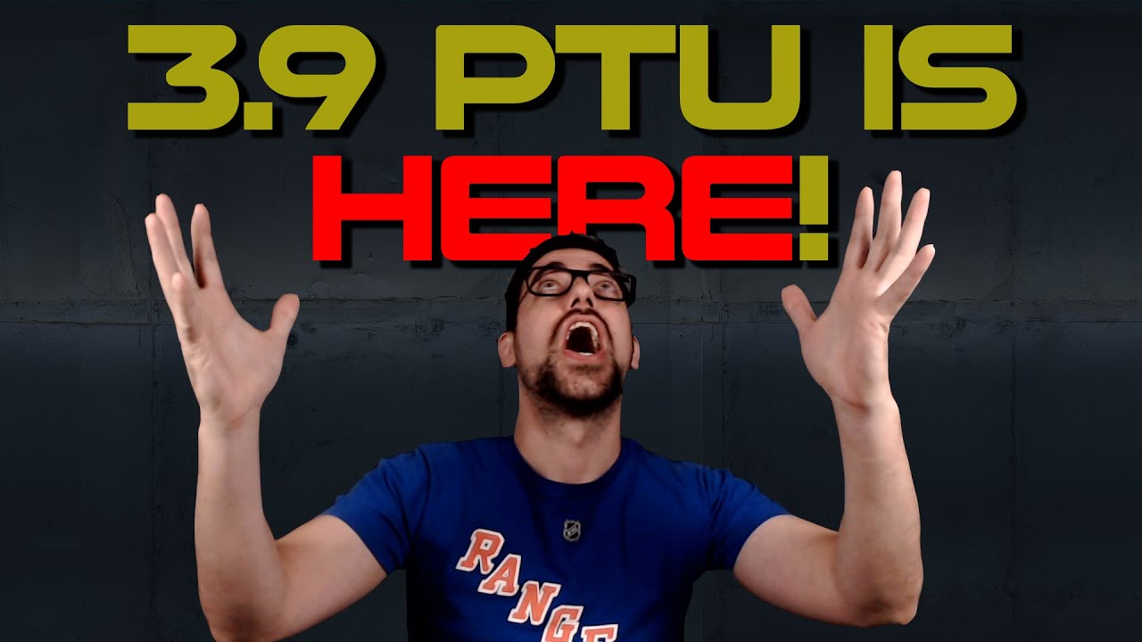 Star Citizen Weekly Update: 3.9 PTU & Space Cows 🐄