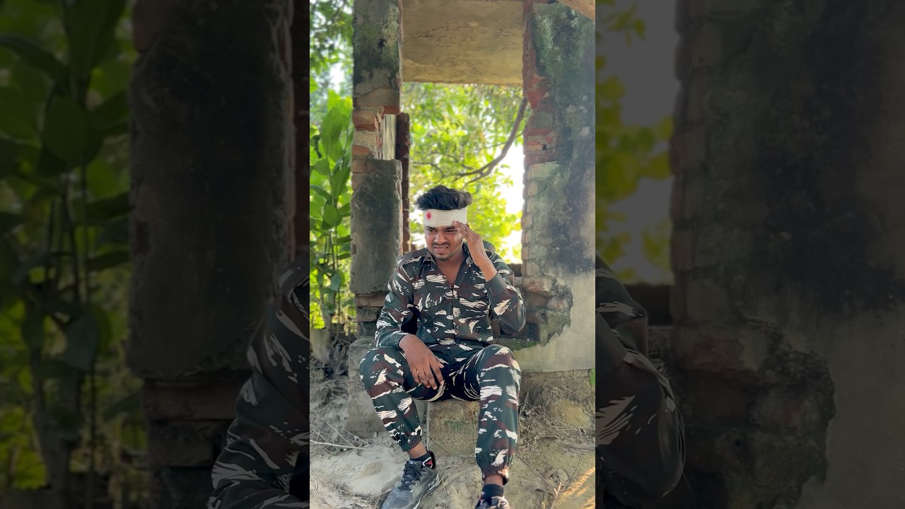 Indian army halke me le raha tha 😡🇮🇳#shorts #youtubeshorts