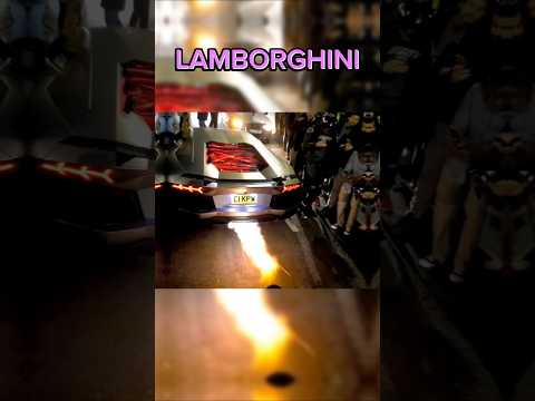 SUPRA VS LAMBORGHINI🔥 Which car is better?