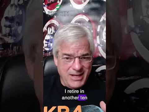 Here To Fix It All #podcast #cybersecurity #quantum