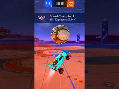 GC To SSL Distribution (2v2)